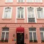 Hotel Botaniek