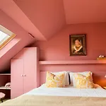 Hotel Botaniek