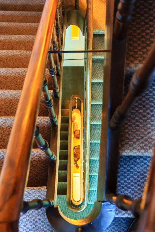 Hotel Botaniek Bruges