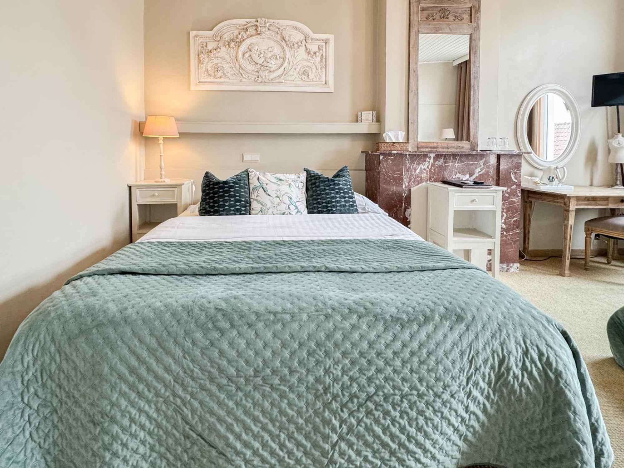 Botaniek Hotel Bruges