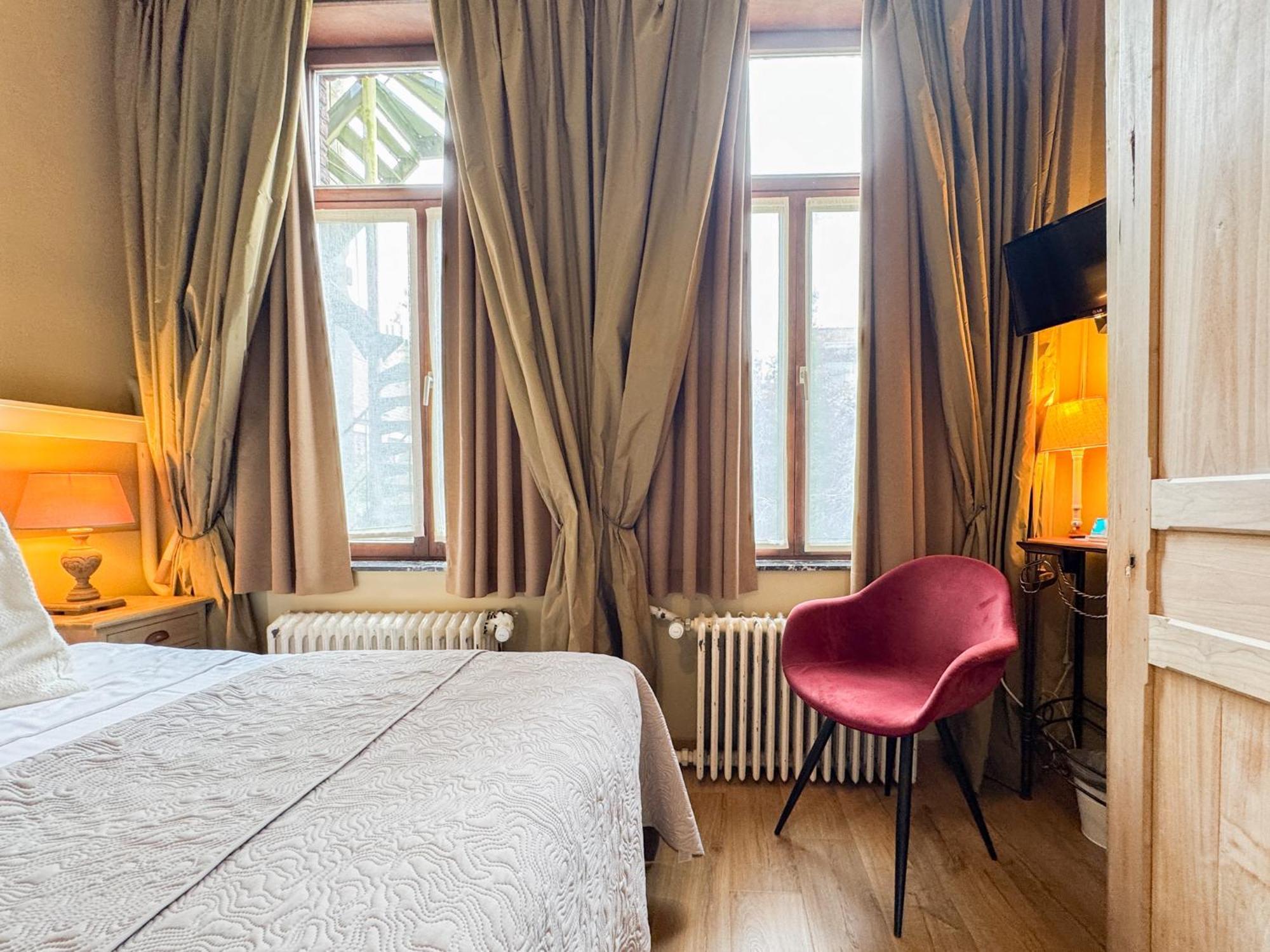 Botaniek 3* Bruges