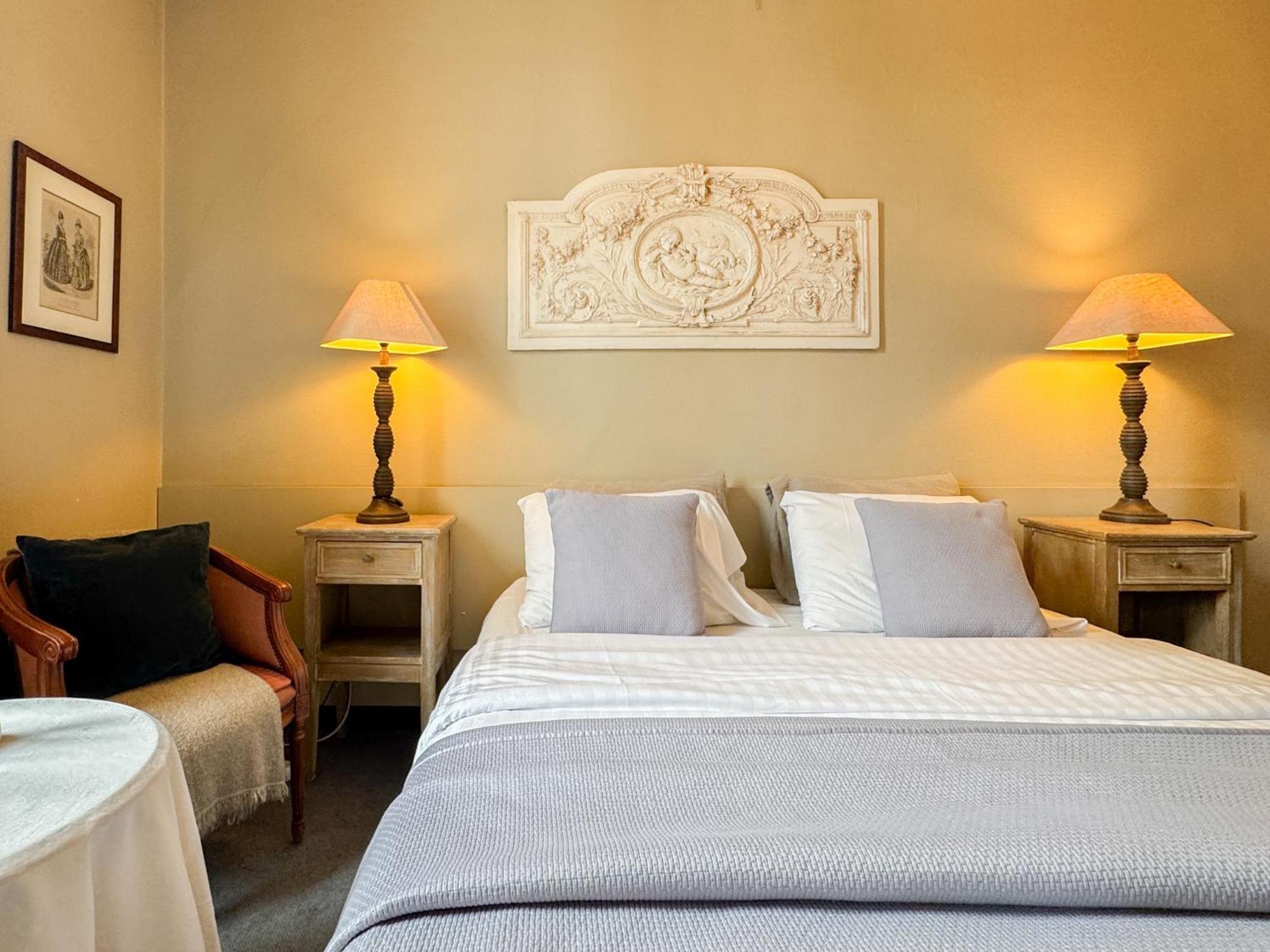 Hotel Botaniek 3*