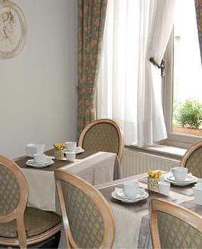 Hotel Botaniek