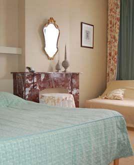 Botaniek Hotel Bruges