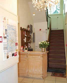 Botaniek Hotel 3*