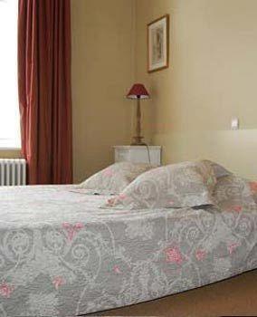 Hotel Botaniek 3*