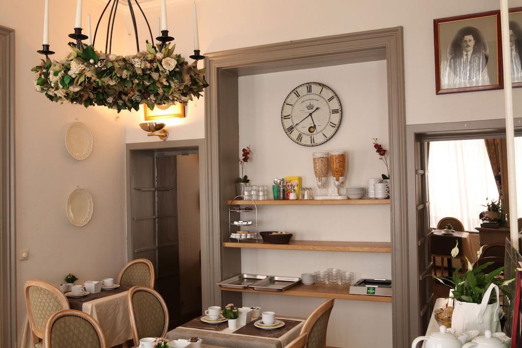 Botaniek Hotel 3*