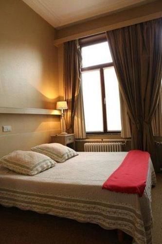 Botaniek Hotel