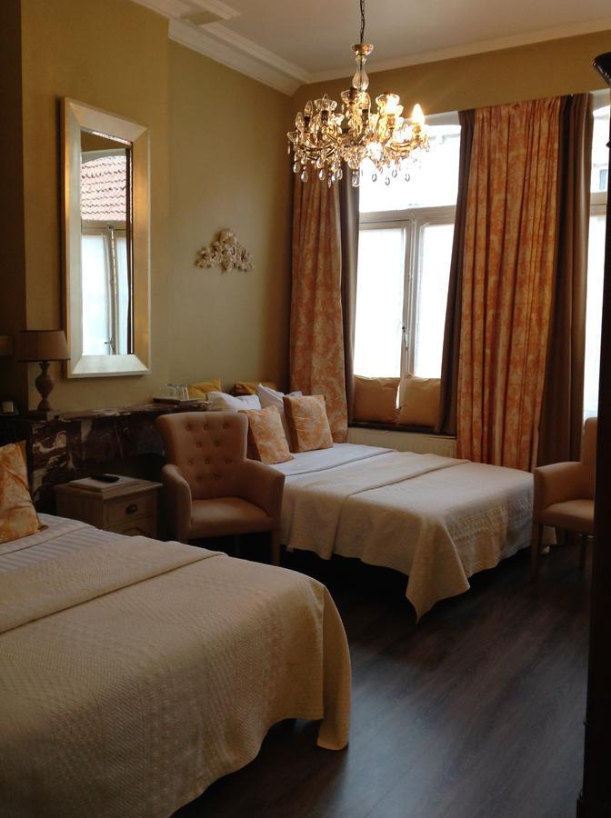 Botaniek Hotel