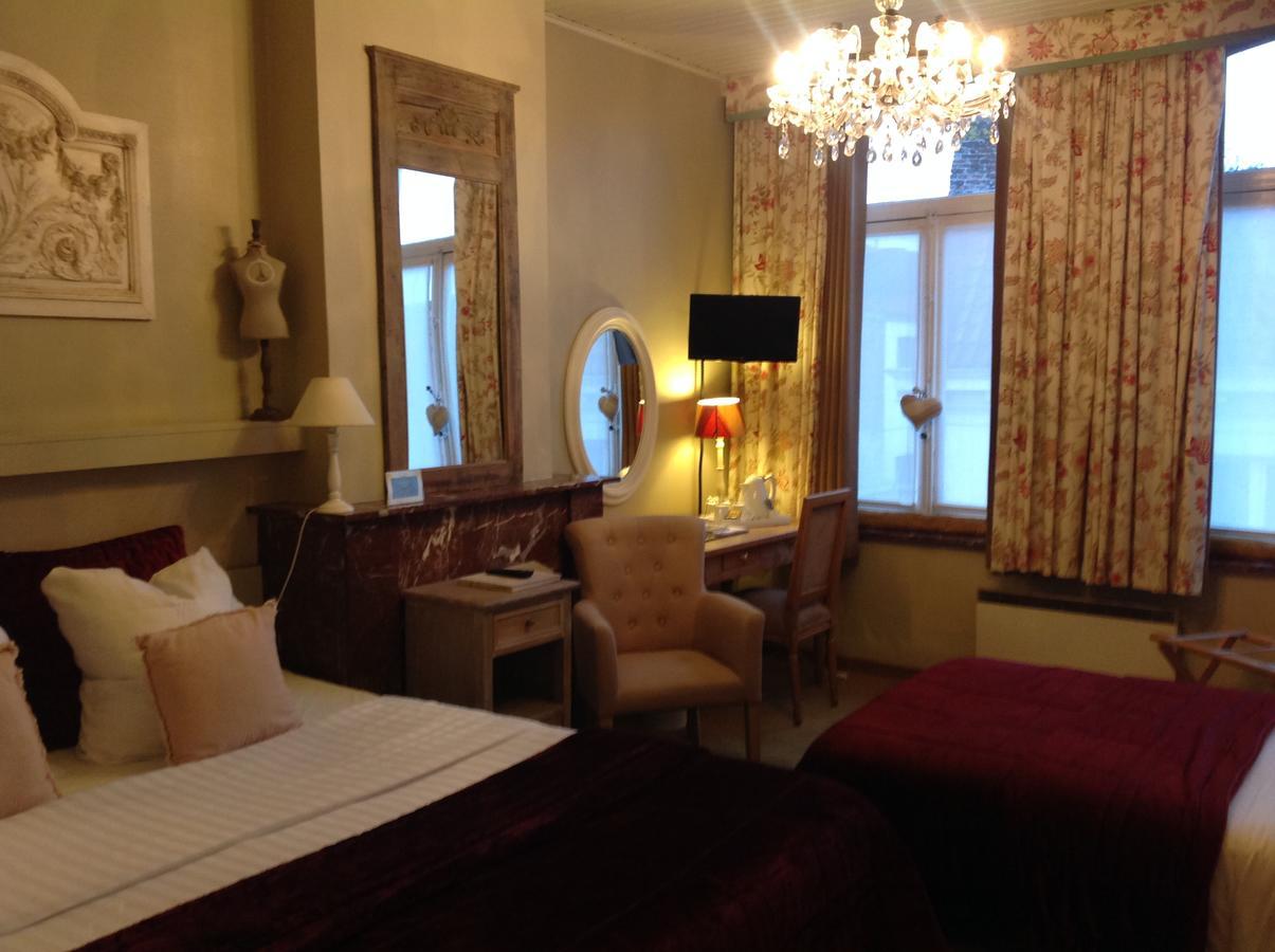 Botaniek Hotel Bruges
