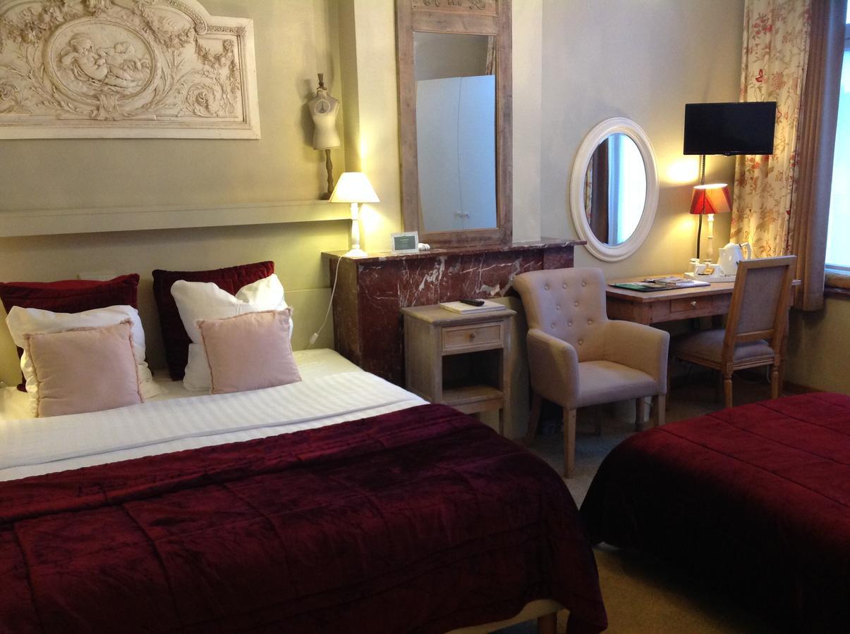 Hotel Botaniek