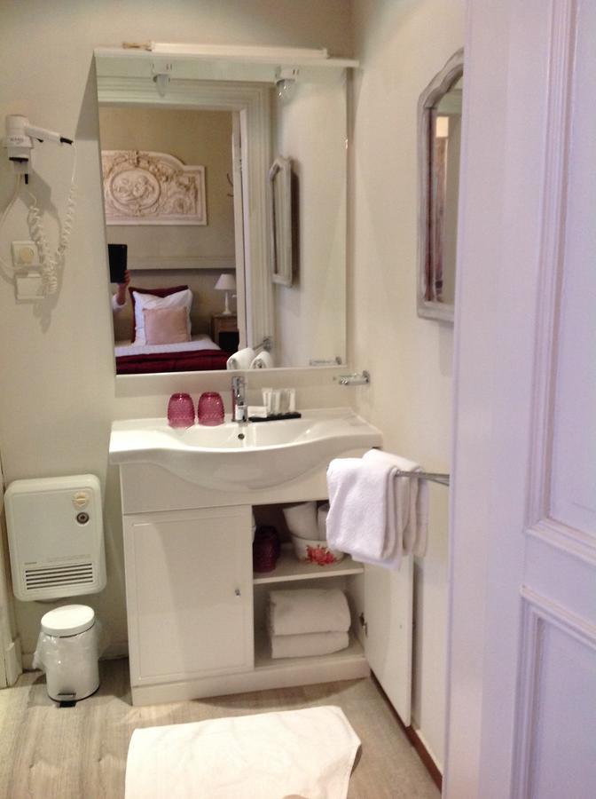 Hotel Botaniek Bruges