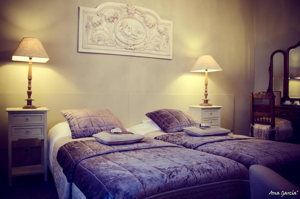 Botaniek 3* Bruges