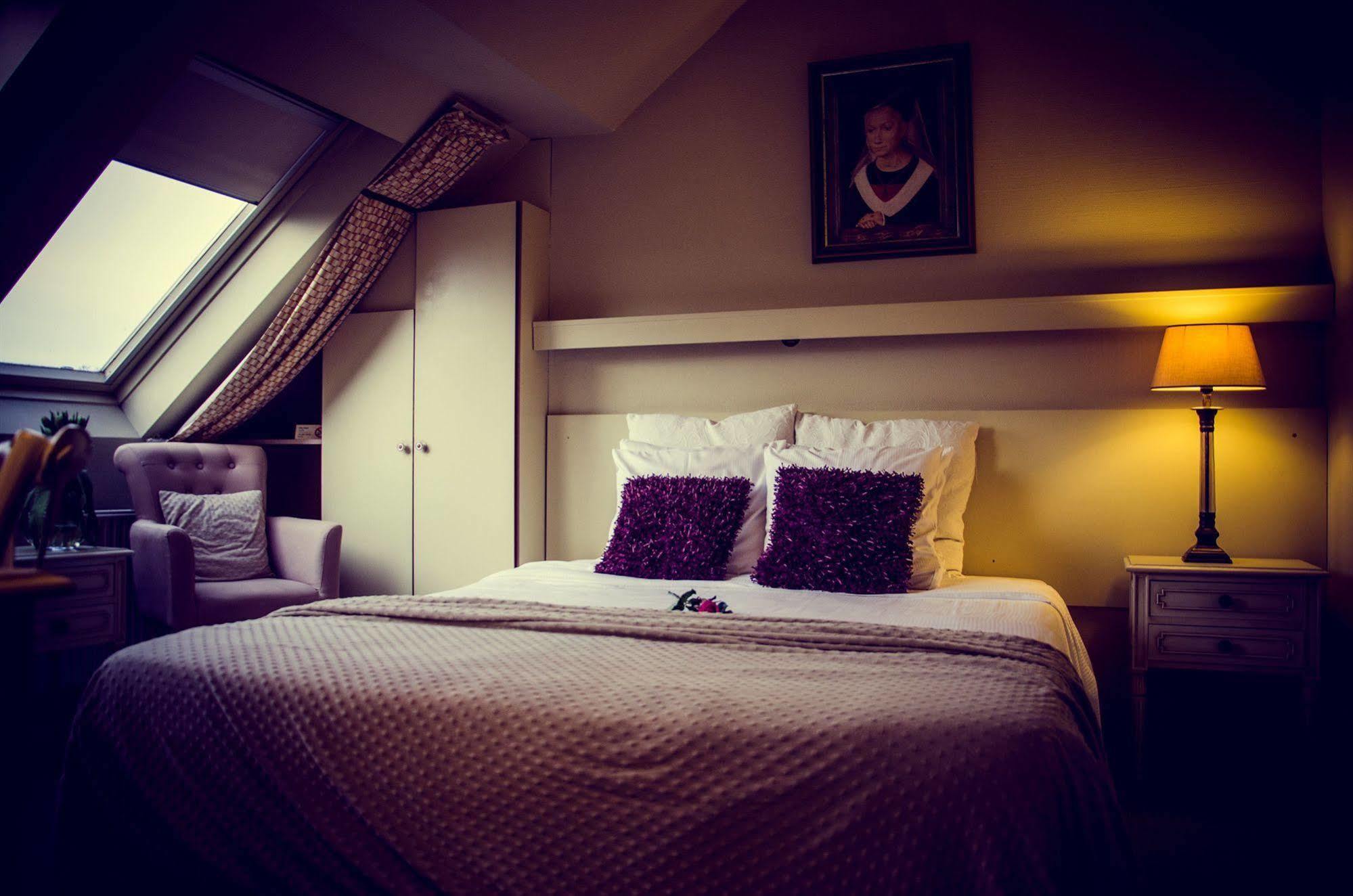 Botaniek Hotel
