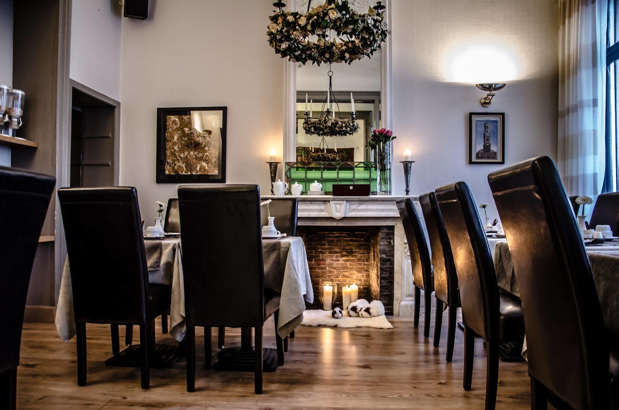 Botaniek Hotel