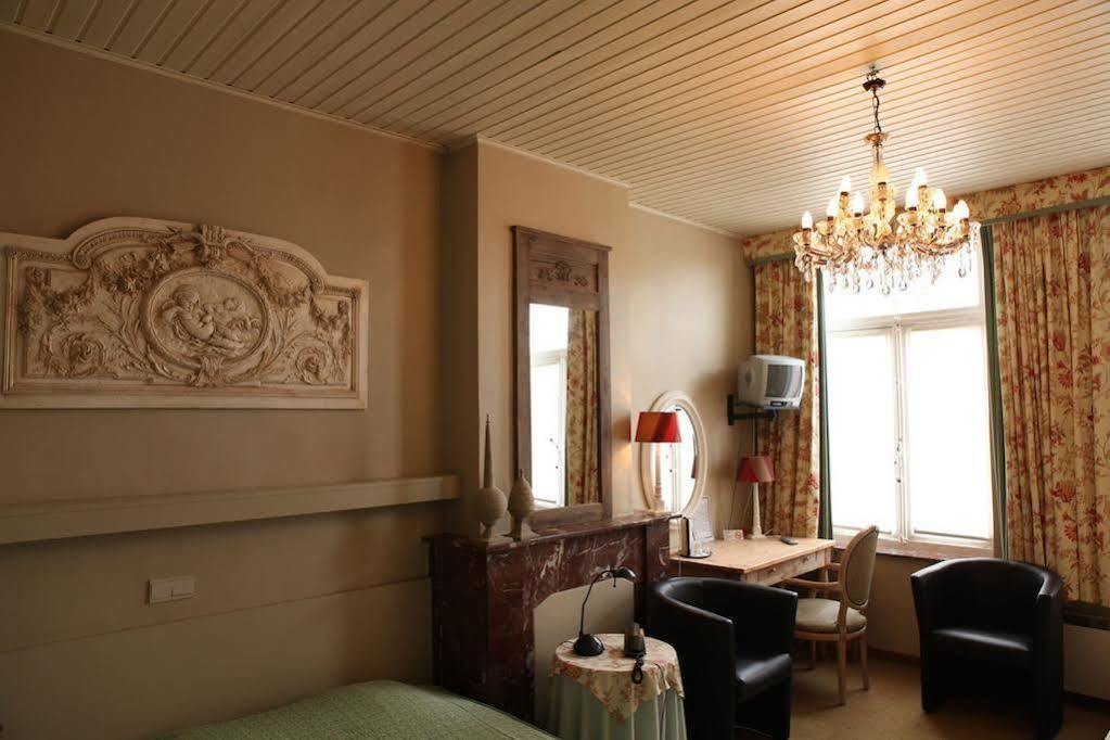 Botaniek Hotel
