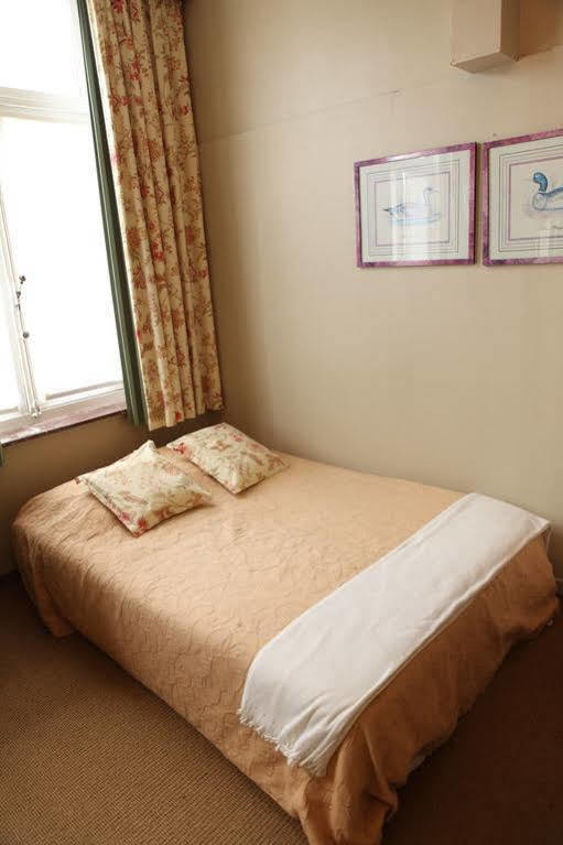 Botaniek Hotel 3*