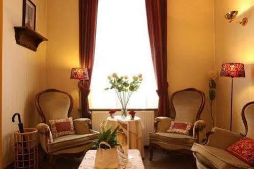 Botaniek Hotel